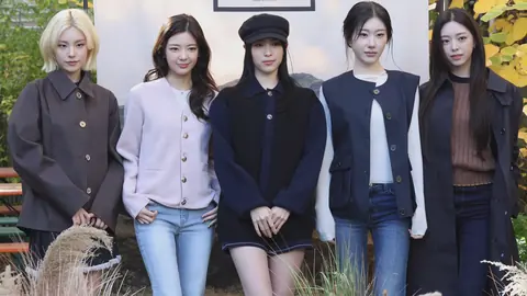 ITZY 사진