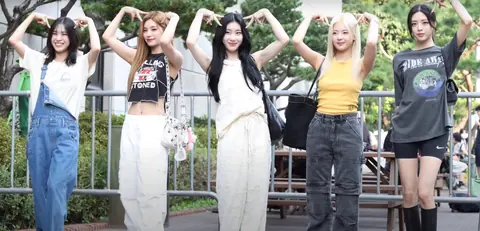 ITZY 사진