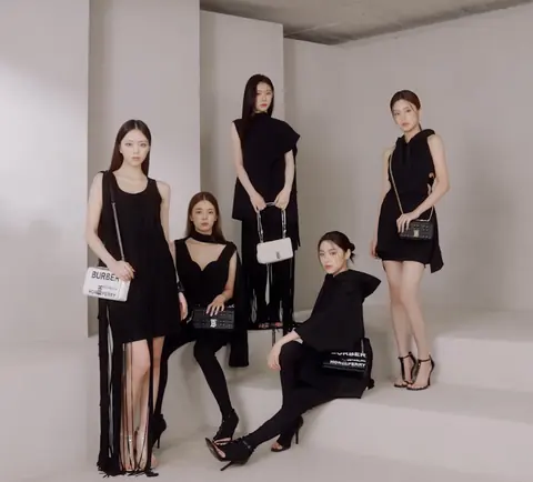 ITZY 사진
