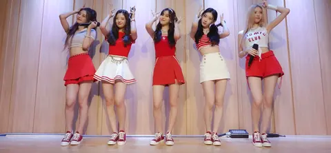 ITZY 사진