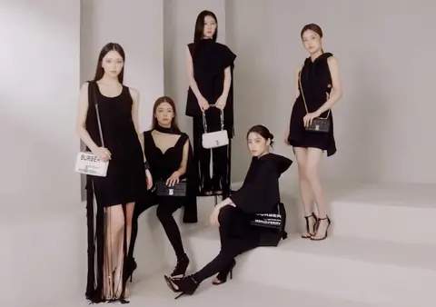 ITZY 사진