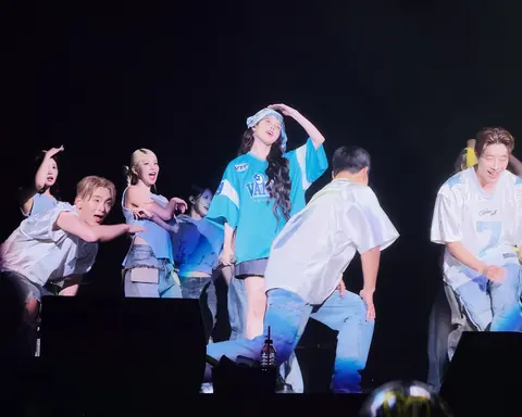 아이유 사진