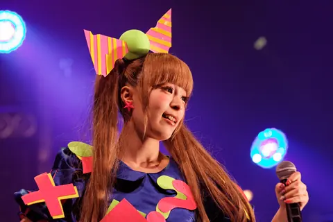Photo of Kyary Pamyu Pamyu