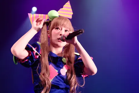Photo of Kyary Pamyu Pamyu