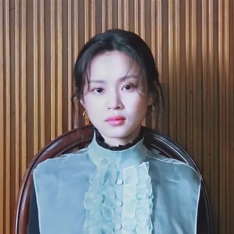 이하이 사진