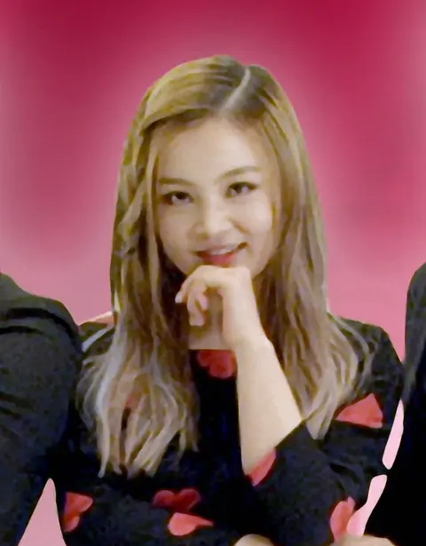 이하이 사진