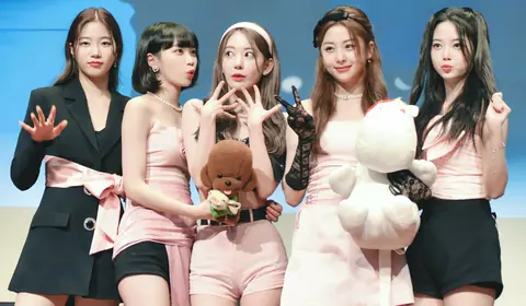 르세라핌 사진