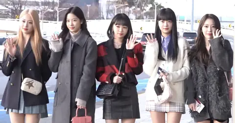 르세라핌 사진
