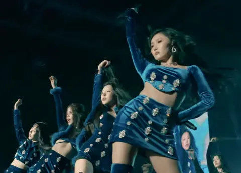 마마무 사진