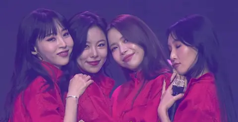 마마무 사진