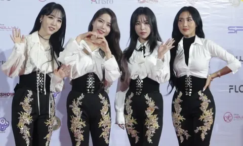 마마무 사진