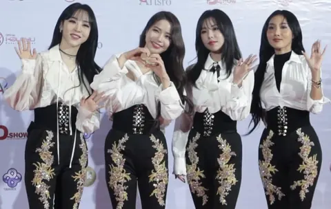 마마무 사진