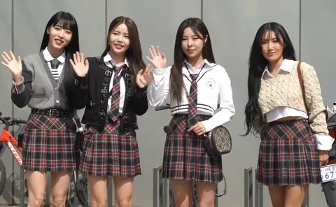 마마무 사진