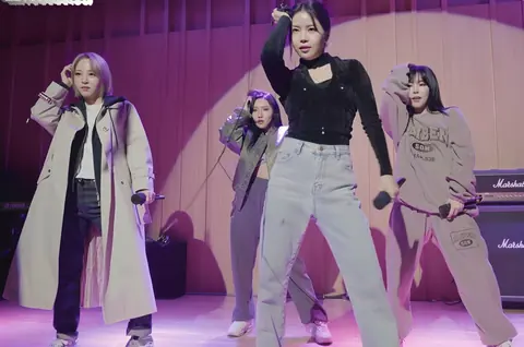마마무 사진