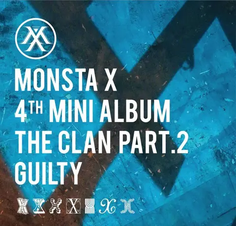 몬스타엑스 사진