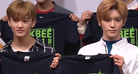 NCT 127 사진