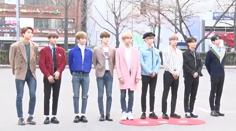 NCT 127 사진
