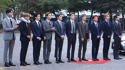 NCT 127 사진