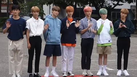 NCT DREAM 사진