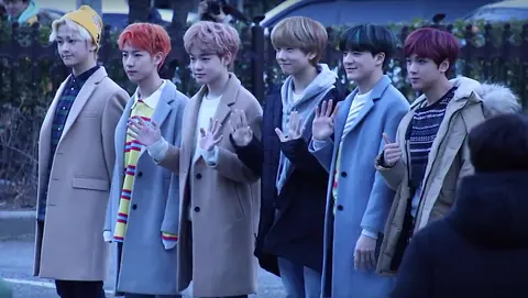NCT DREAM 사진
