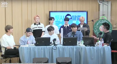 NCT DREAM 사진
