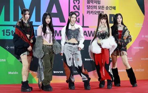 NewJeans 사진