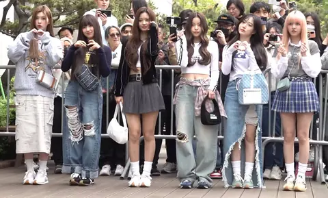 엔믹스 사진