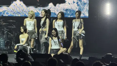 엔믹스 사진