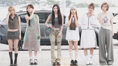 엔믹스 사진