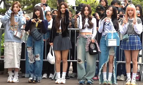 엔믹스 사진