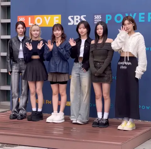 엔믹스 사진