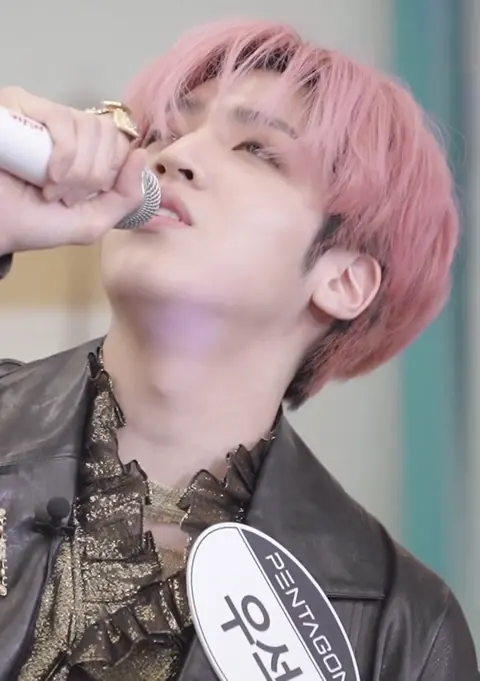 펜타곤 사진