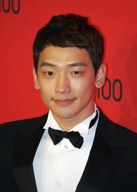 비 사진