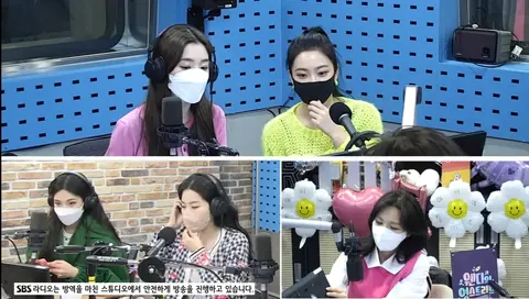레드벨벳 사진