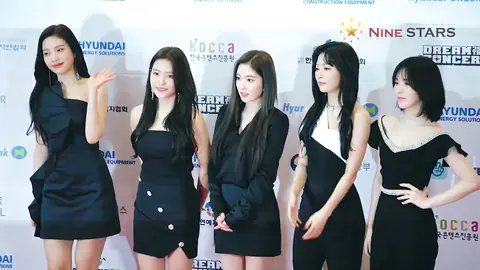 레드벨벳 사진