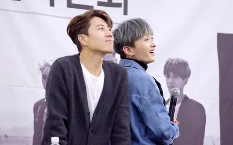 젝스키스 사진
