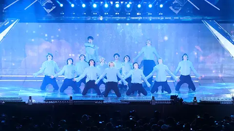 세븐틴 사진