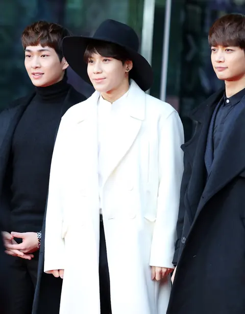 샤이니 사진