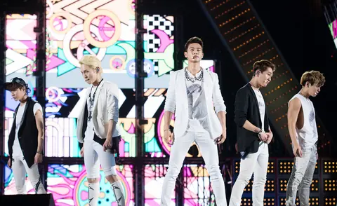 샤이니 사진