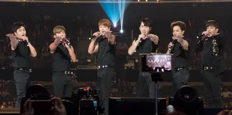 신화 사진