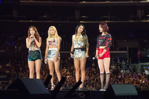 씨스타 사진