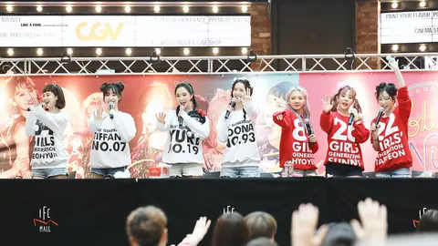 소녀시대 사진