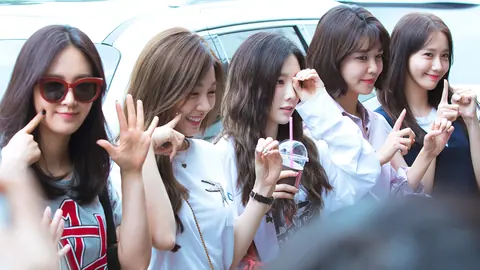 소녀시대 사진