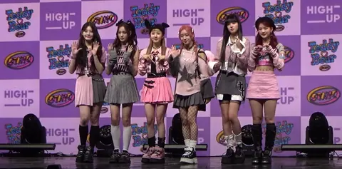 스테이씨 사진