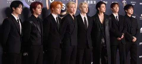 스트레이 키즈 사진