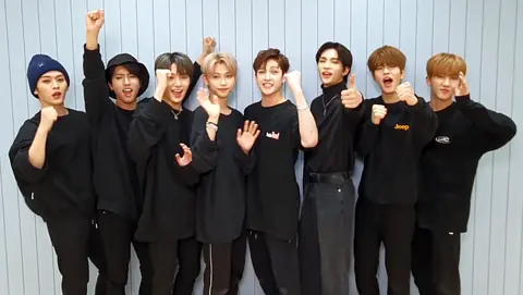 스트레이 키즈 사진