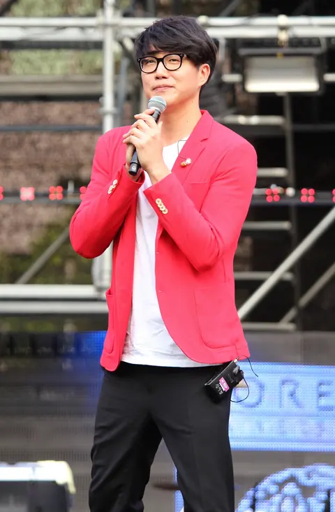 성시경 사진