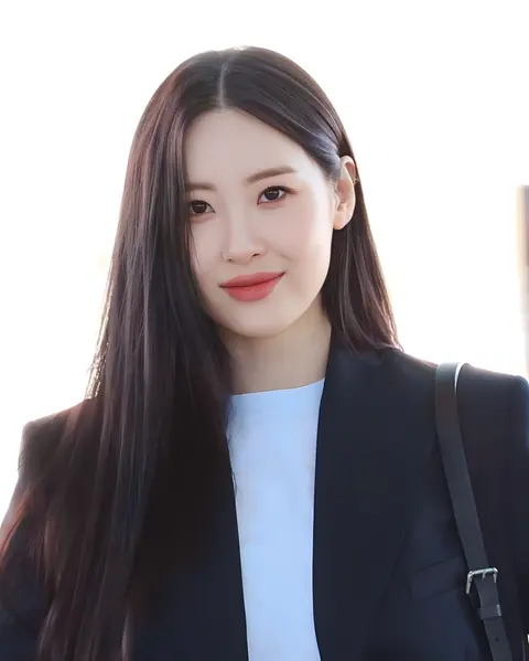 선미 사진