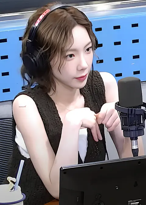 태연 사진