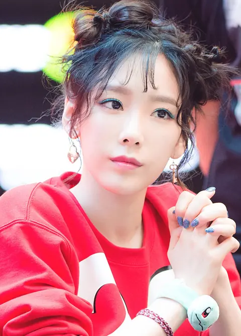 태연 사진